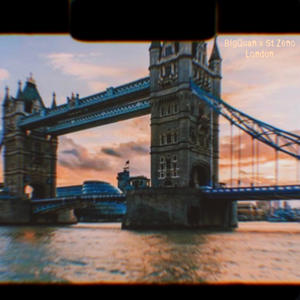 London (feat. St. Zeno)