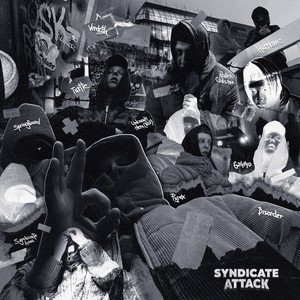 SYNDICATE ATTACK (Explicit)