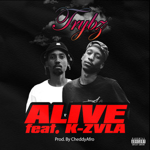 Alive (Explicit)