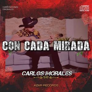 Con Cada Mirada