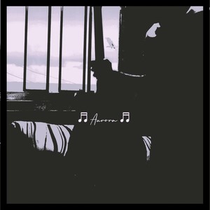 Aurora (Voz e Violão) [feat. Thayssa Freitas]