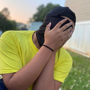 LuhKrash2zz - Wake Up Freestyle II (Explicit)