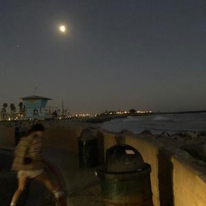 limerence but ur in a magical forest