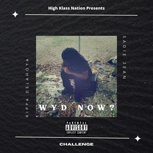WYD Now Challenge(feat. Sadie Jean) (Challenge Version)