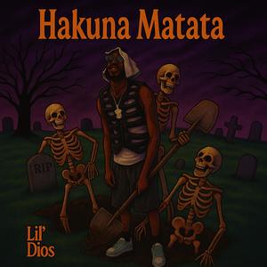 Hakuna Matata (Explicit)