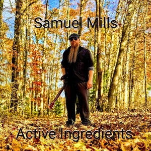 Active Ingredients