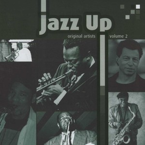 Jazz Up Vol 2