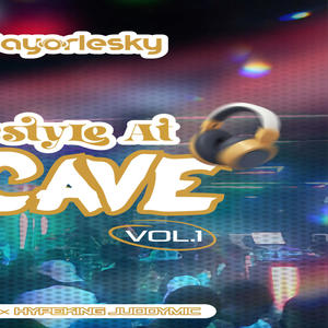 Lifestyle at d'cave (feat. Juddymic)