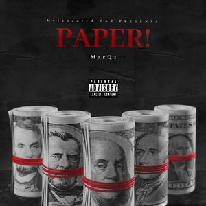 Paper! (Explicit)