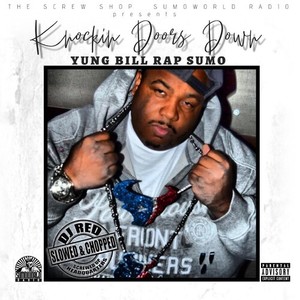 Lord Forgive Me (Slowed & Chopped|Explicit)