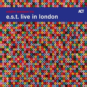 Esbjörn Svensson - In The Tail Of Her Eye (Live)