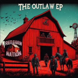 Beats by Dunbar Presents: Red Barn Nation "The Outlaw EP" (Explicit)