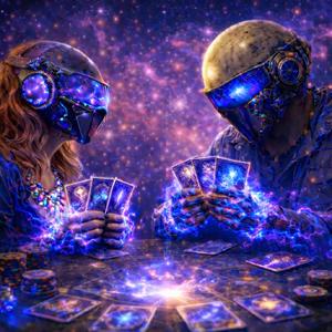 カードゲームラブ (feat. 315 GIRL & BOY)
