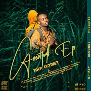 Troy Dstreet On my way (feat. Macksino yl & Skenz%)