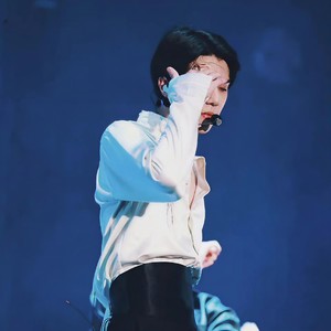 전야 (前夜) (The Eve)