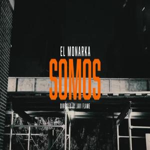 Somos (feat. Ortega EVR & Dub R)
