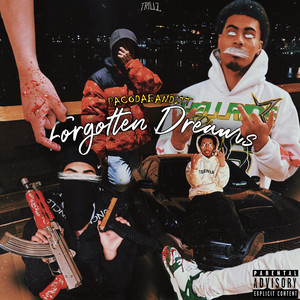 Denim Tears (Explicit)