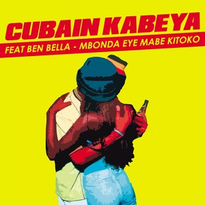 Mbonda Eye Mabe Kitoko (Minimal mix)