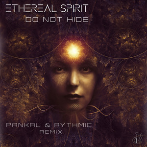 Do Not Hide (Pankal, Rythmic Remix)