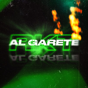 Al Garete RKT (feat. M96, Despre) [Explicit]