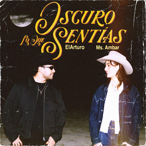 Oscuro Lo Que Sentías