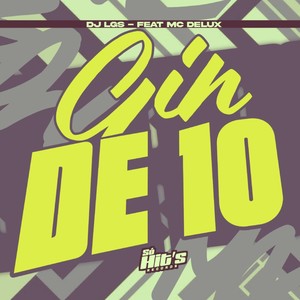 Gin de 10 (Explicit)