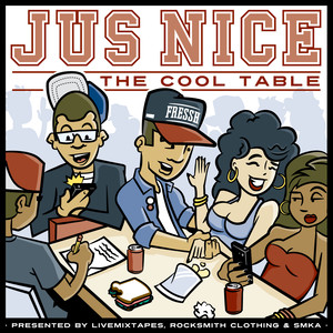 The Cool Table