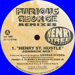 A Movin Affair (Remaster)