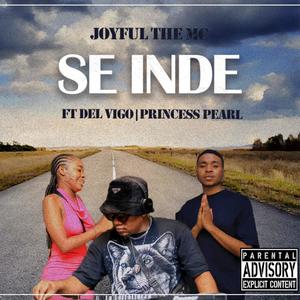 Se Inde (feat. Joyful the MC)