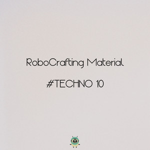 #Techno 10