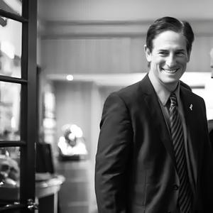 Dear Nathan (feat. Pastor Brad, Reginald Omas Mamode IV & The White House Oval Office)