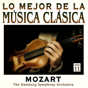 Mozart: Symphony No.41 in C Major, K.551 