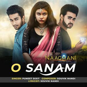 O Sanam - Naagmani (Original Motion Picture Soundtrack)