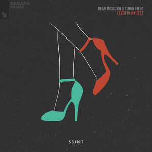 Fever In My Feet (Extended Mix)