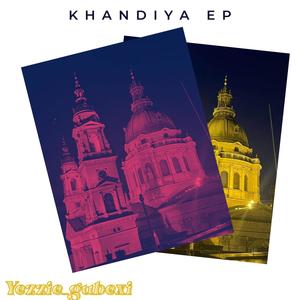 Captain my Caption(feat. Wrappz SA & Flip G)