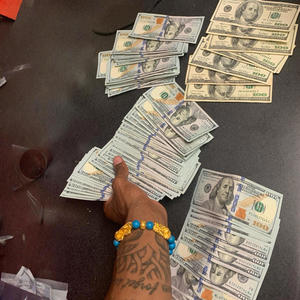 Get It In (RenegadeK) (feat. 54Blamtana) (Explicit)