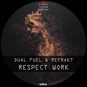 Respect Work (Original Mix)