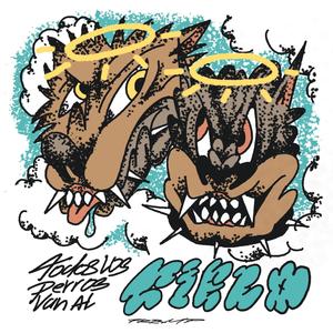 Drumz (feat. Rivero, Perral & PWater Sounds) (Explicit)