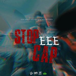 STOP EEE CAP (Official Audio) [Explicit]