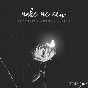 Make Me New (feat. Joshua Lively)