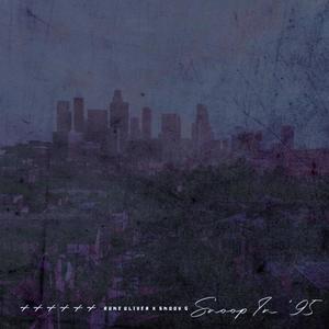 Snoop In '95 (feat. Smoov G) (Explicit)