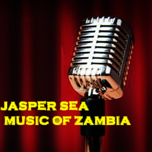JASPER SEA - Music of Zambia Pt. 4