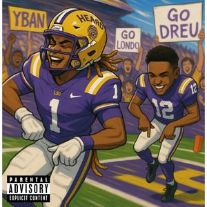 Tell em (feat. YBAN Dreu) (Explicit)