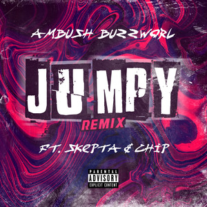 Jumpy (Remix|Explicit)
