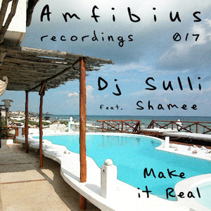 Make It Real (Sulli's Funki Mix)