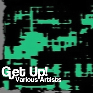 Get Up (DJ John Garcia Remix)