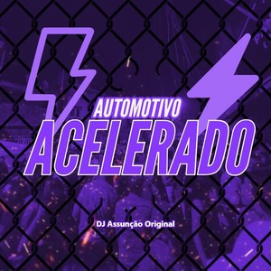 Ritmo Acelerado (Explicit)