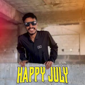 Happy July (feat. Paanchu) (Explicit)