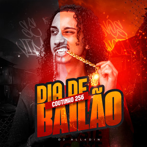 DIA DE BAILÃO (Explicit)