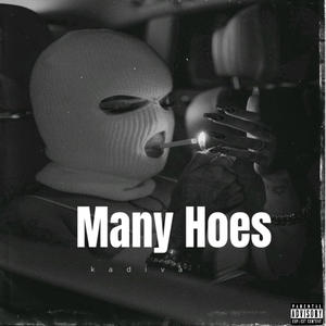 Many Hoes (Explicit)